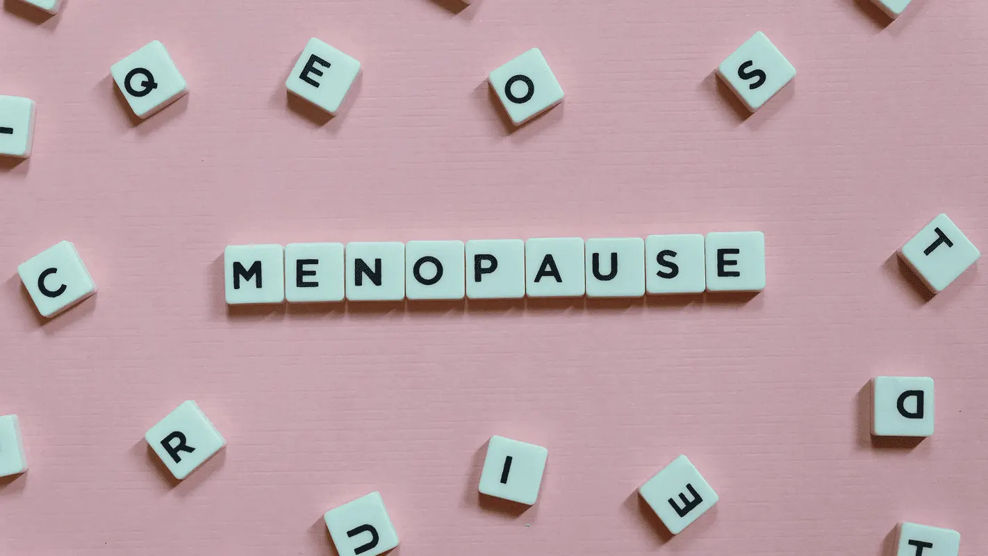 Menopause Symptoms