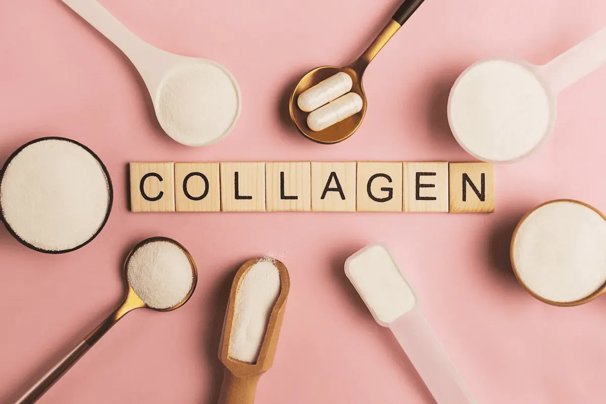 Uses of Collagen