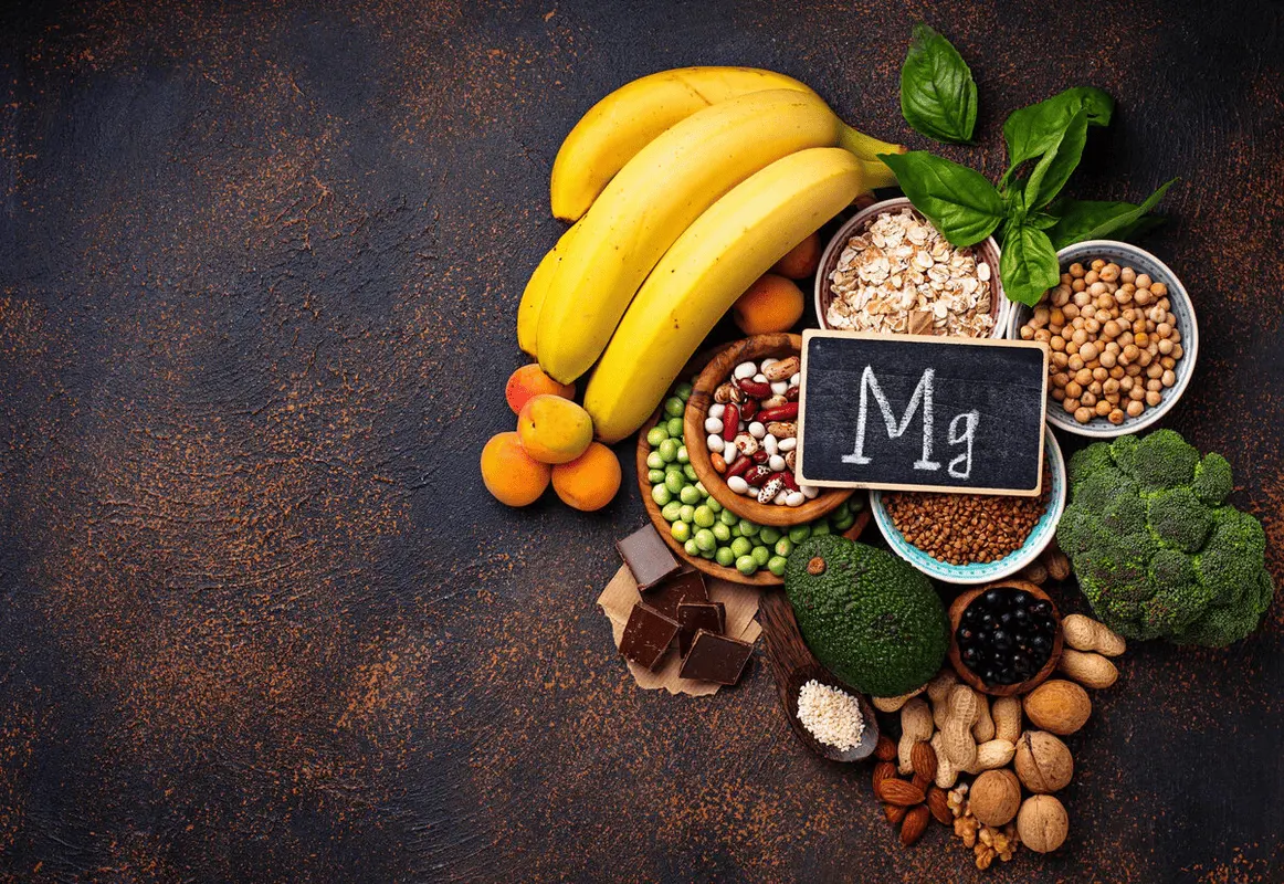 Have Mag nificent Health with the Best Magnesium Supplements