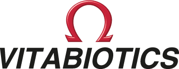 Vitabiotics – Leading Health Supplement Brand Logo