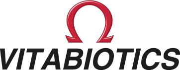 Vitabiotics – Leading Health Supplement Brand Logo