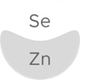 Selenium and Zinc