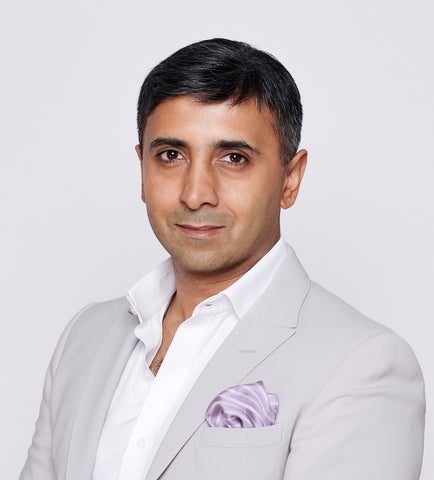 Tej Lalvani