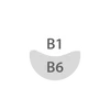 VITAMIN B1 & B6