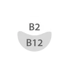 VITAMIN B2 & B12