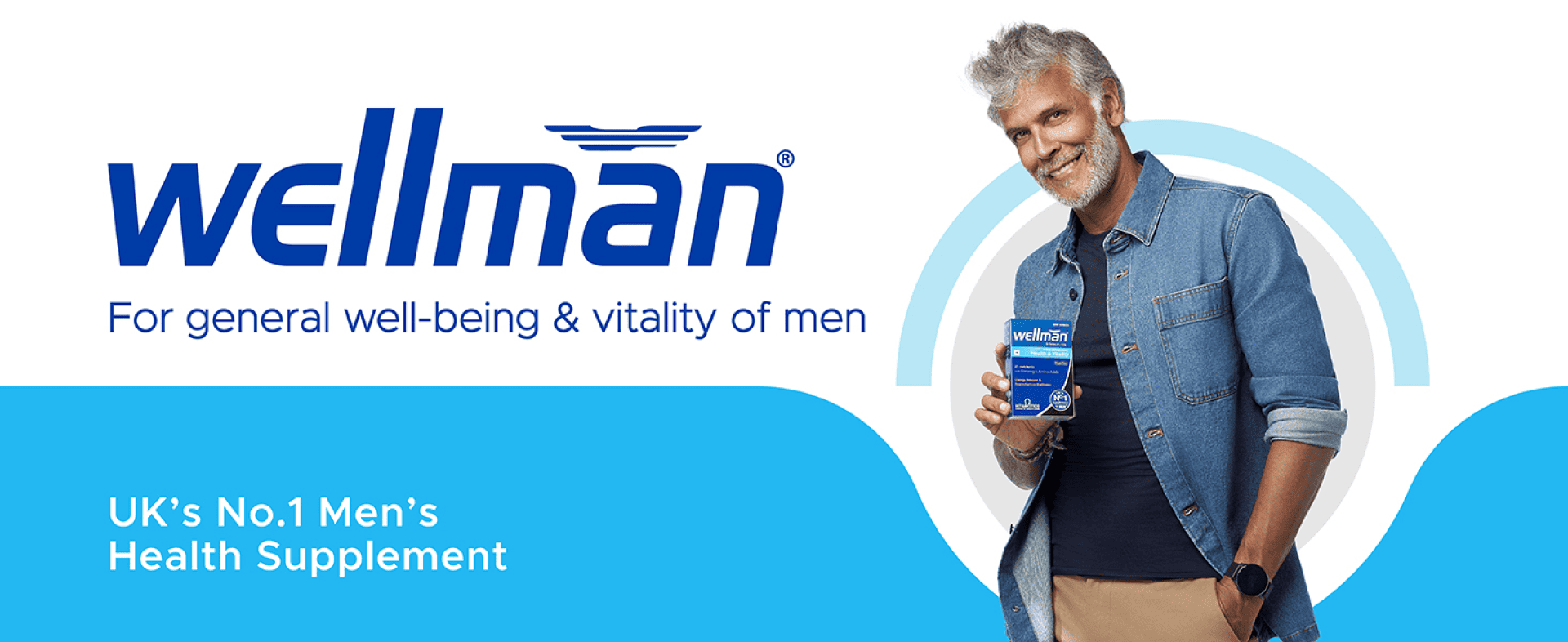 Wellman 30 Tablets 2