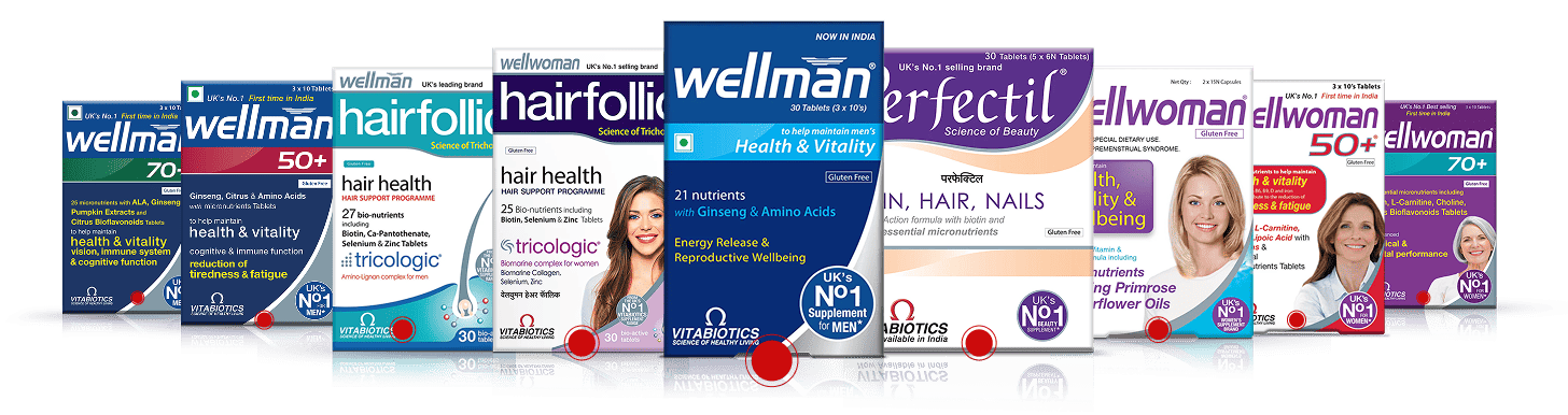 all vitabiotics products 1