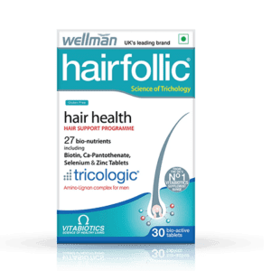 hairfollic