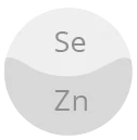 SELENIUM & ZINC