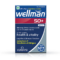 Wellman 50+ with micronutrients 30 Tablets for health and vitality