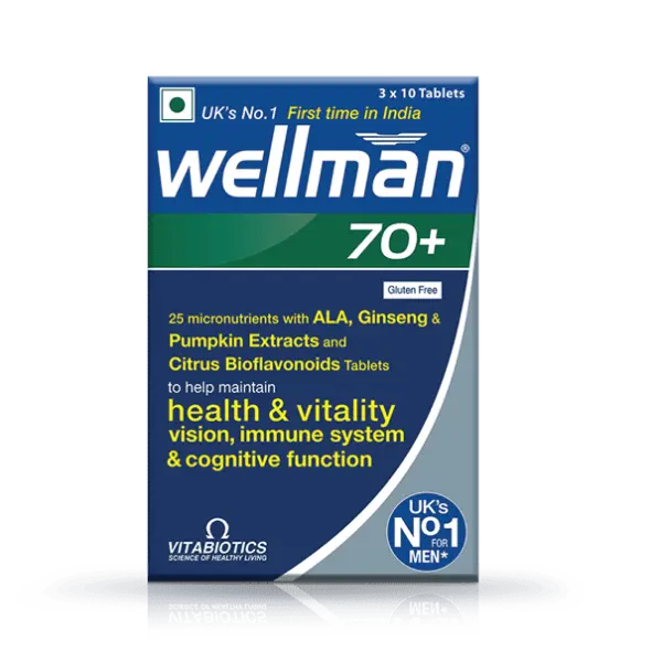 welman 70