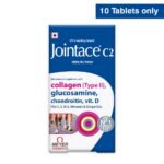 Jointace C2 -10 Tablets Micronutrient Supplements pack