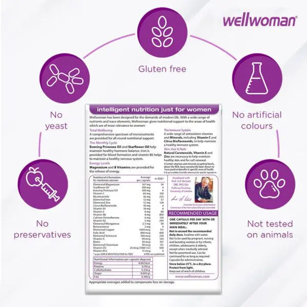 Amzn Wellwoman Pack back ecdea60a e6cf 48c8 996d 33c429005ed7