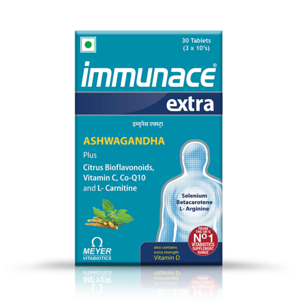 Immunace Extra Tabs Front View 7798ff4b c44e 466b 8c43 3ee64fed3d33