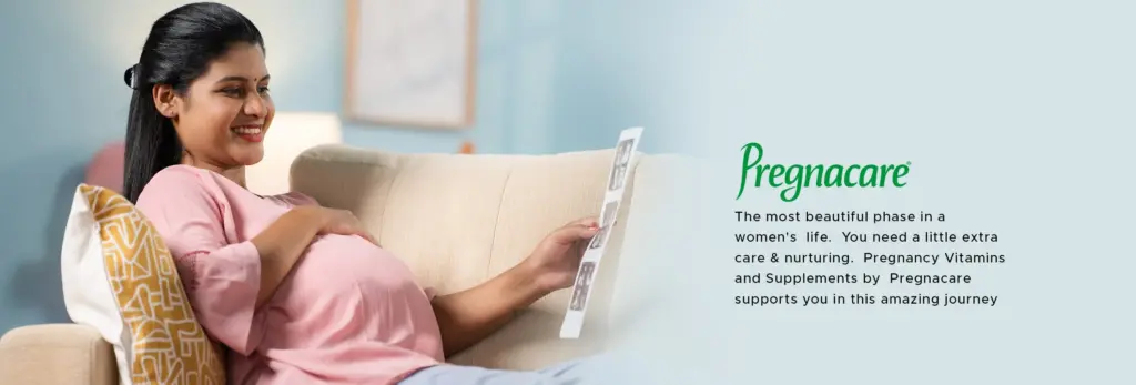 Main page Pregnacare copy min