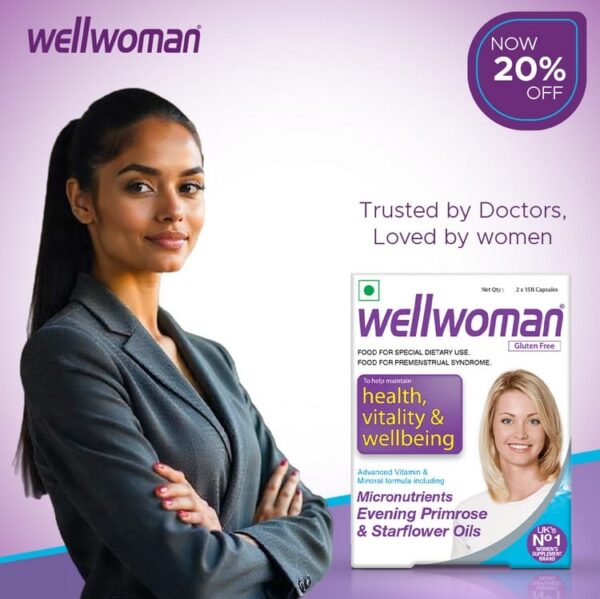 wellwoman 1