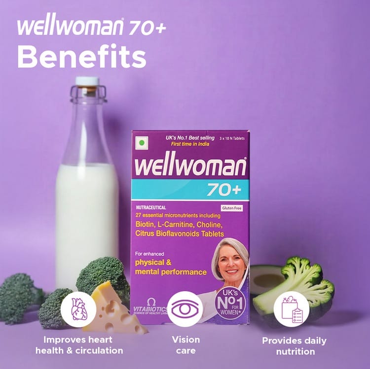 wellwoman 70 1